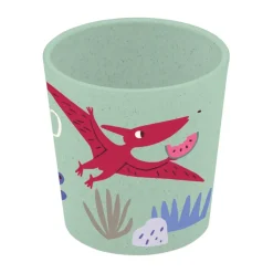 Connect children's dinnerware 3 pieces, Dinosaur