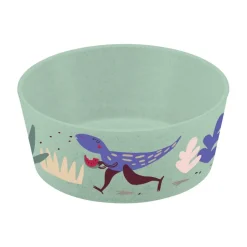 Connect children's dinnerware 3 pieces, Dinosaur