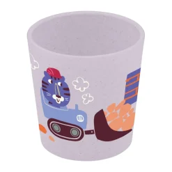 Connect children's dinnerware 3 pieces, Trucks