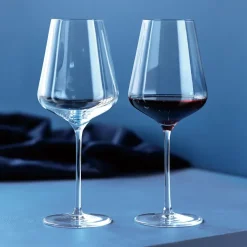 Connoisseur Extravagant red wine glass 64.5 cl 4-pack, Clear