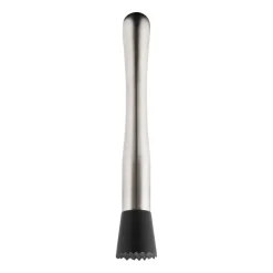 Conny muddler 21 cm, Stainless steel