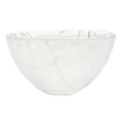 Contrast bowl 160 mm, White-white