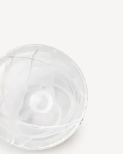 Contrast bowl 160 mm, White-white