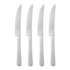 Copenhagen BBQ knife 4 pieces, matte