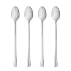 Copenhagen latte spoons, 4-pack