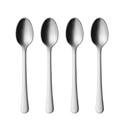 Copenhagen matte teaspoon large, 4-pack