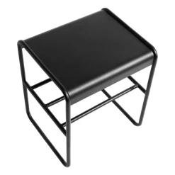 Copenhagen stool, Black