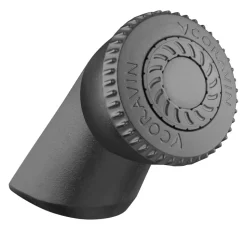 CORAVIN™ Pivot Aerator aerating nozzle, Black
