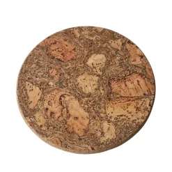 Cork trivet, 22 cm