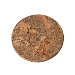 Cork trivet, 19 cm