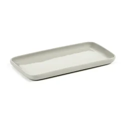 Cose tray rectangular S 9.8x16.2 cm, Beige