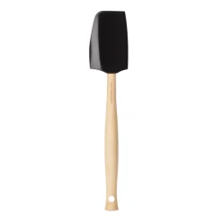 Craft spatula medium, Black