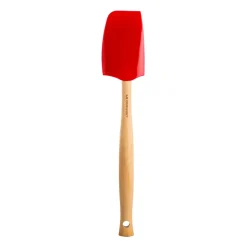 Craft spatula medium, Cerise