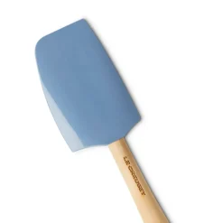 Craft spatula medium, Chambray