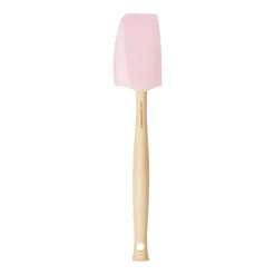Craft spatula medium, Shell Pink
