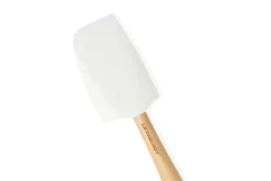 Craft spatula medium, White