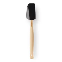 Craft spatula small, Black