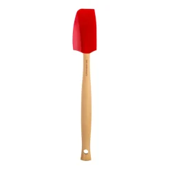 Craft spatula small, Cerise