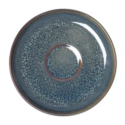 Crafted Breeze saucer to espresso cup Ø12 cm, Green