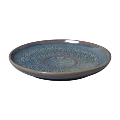 Crafted Breeze saucer to espresso cup Ø12 cm, Green