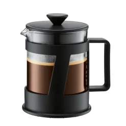 Crema coffee press, 4 cups