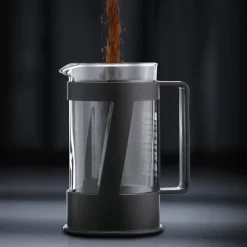 Crema coffee press, 4 cups
