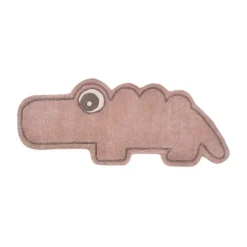 Croco mat 46x110 cm, Powder