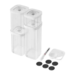 CUBE storage set S6, 6-piece