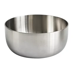 Culimat gastro bowl stainless steel, 16 cm