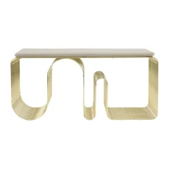 Curva seat cushion for bench 32x95.5 cm, Taupe