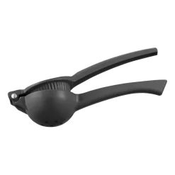 Cyra citruspress aluminum, Black