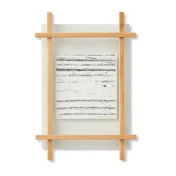 Daiku frame A3 29.7x42 cm, Oak