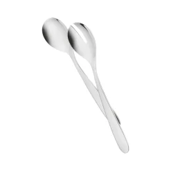 Daily Line salad cutlery 2 pieces, Stainless steel