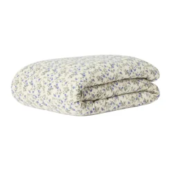 Dainty Muslin double duvet cover, 220x220 cm