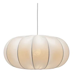 Dalia lamp shade 50 cm, White