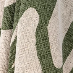 Dalmine throw 130x160 cm, Green