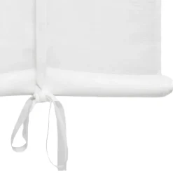 Dalsland 18th century curtain with channel, 100x120 cm