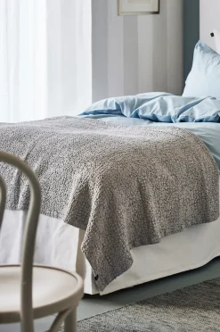 Dani bedspread 260x260 cm, Clean