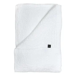Dani bedspread 260x260 cm, White