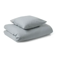 Dawn bedding set junior 100x140 cm, Blue