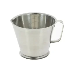 De Buyer measauring cups, 0.5 l