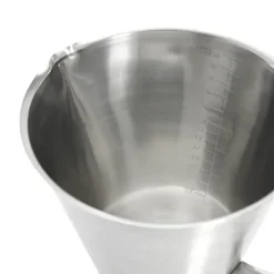 De Buyer measauring cups, 2 l