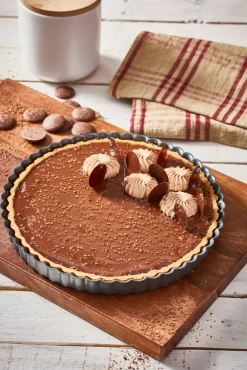 De Buyer pie form, Ø24 cm