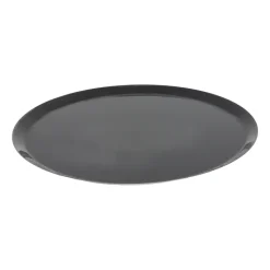 De Buyer pizza plate carbon steel, Ø32 cm