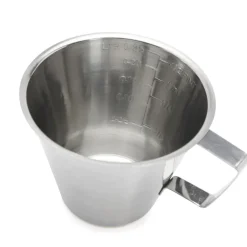 De Buyer small measuring cups, 0.25 l