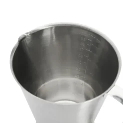 De Buyer small measuring cups, 0.1 l