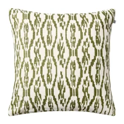 Deccan cushion cover 50x50 cm, Cactus Green