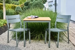 Delia chair, Khaki