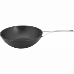 Demeyere Alu Pro wok pan, 30 cm