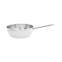 Demeyere Apollo 7 stainless steel sauté pan, Ø22 cm